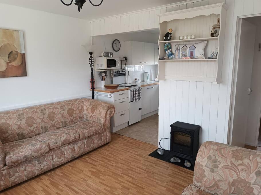 Homely 2 Bed On Popular Sunbeach Holiday Village- 5Min Walk To Beach, Near Great Yarmouth & Norfolk Broads Scratby Εξωτερικό φωτογραφία