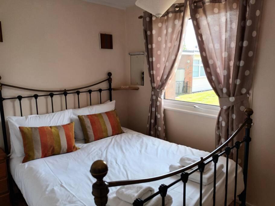 Homely 2 Bed On Popular Sunbeach Holiday Village- 5Min Walk To Beach, Near Great Yarmouth & Norfolk Broads Scratby Εξωτερικό φωτογραφία