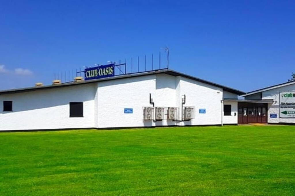 Homely 2 Bed On Popular Sunbeach Holiday Village- 5Min Walk To Beach, Near Great Yarmouth & Norfolk Broads Scratby Εξωτερικό φωτογραφία
